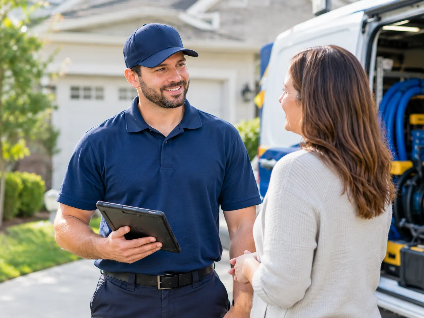 Sewage Backup Cleanup Glenmont, NY FAQs